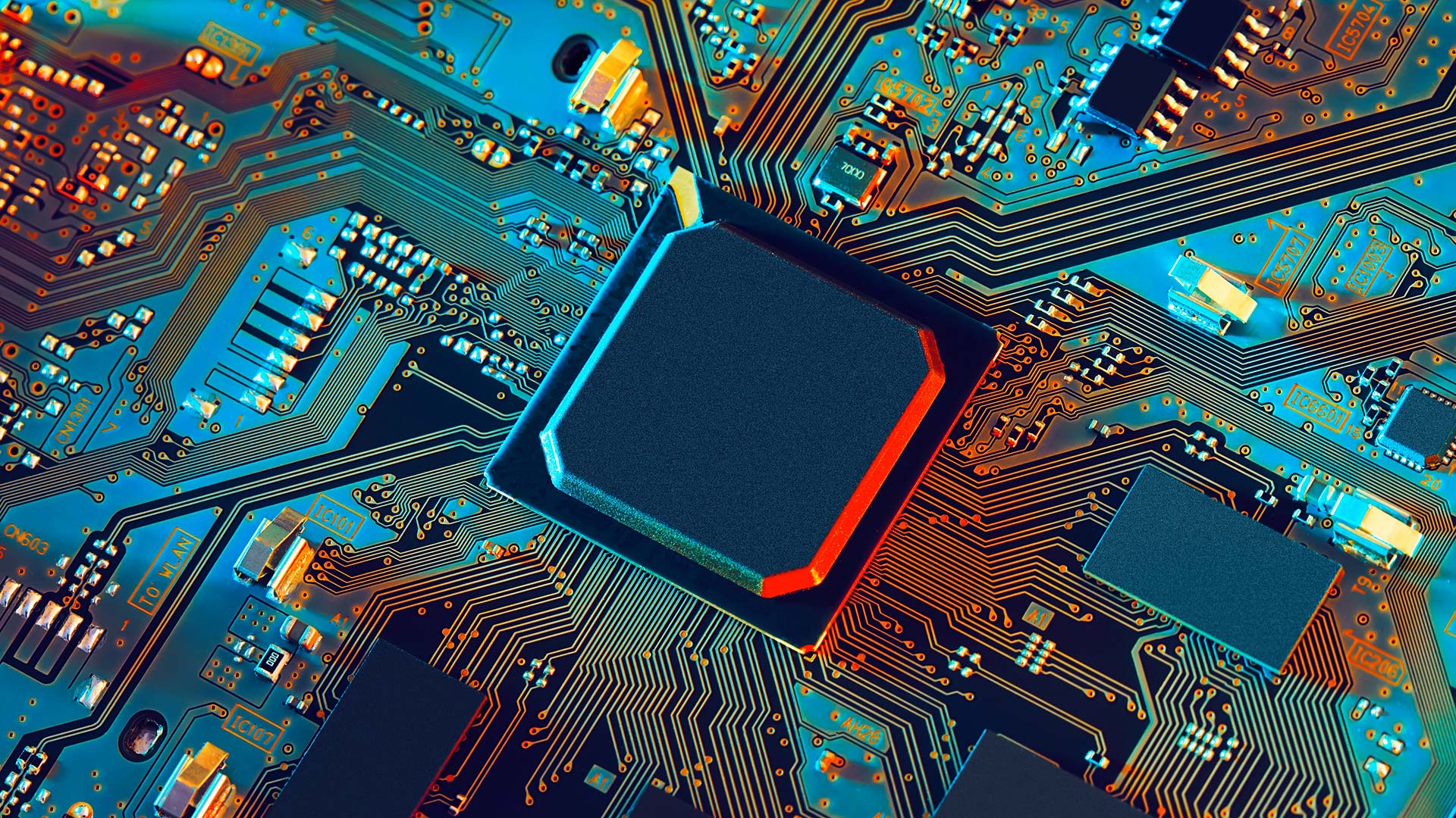 Hardware Engineering Services Mansfield MA New Age Micro