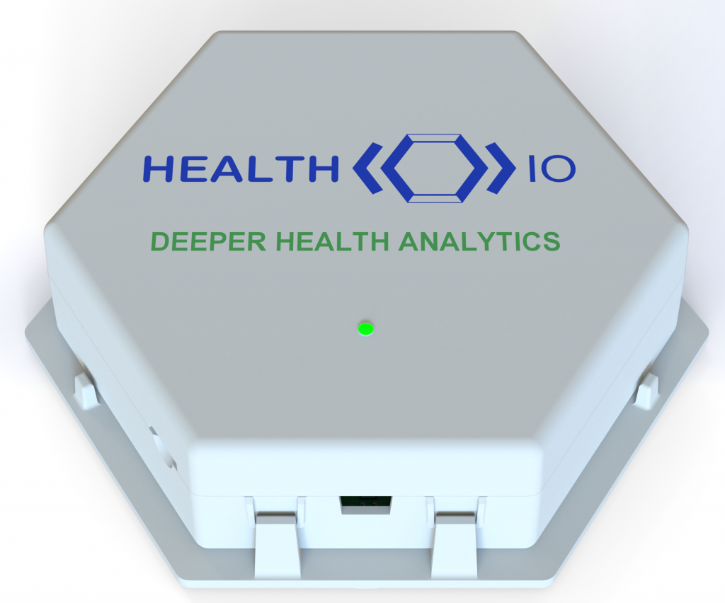 Health IO EN1 Module